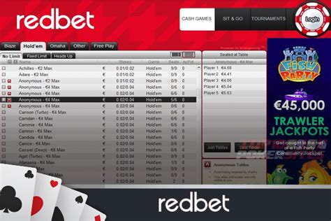 redbet com